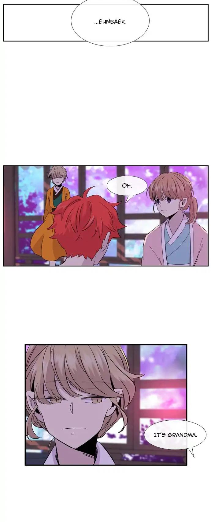 Isanghago Aleumdaun Chapter 65 page 20 - Chapter 65