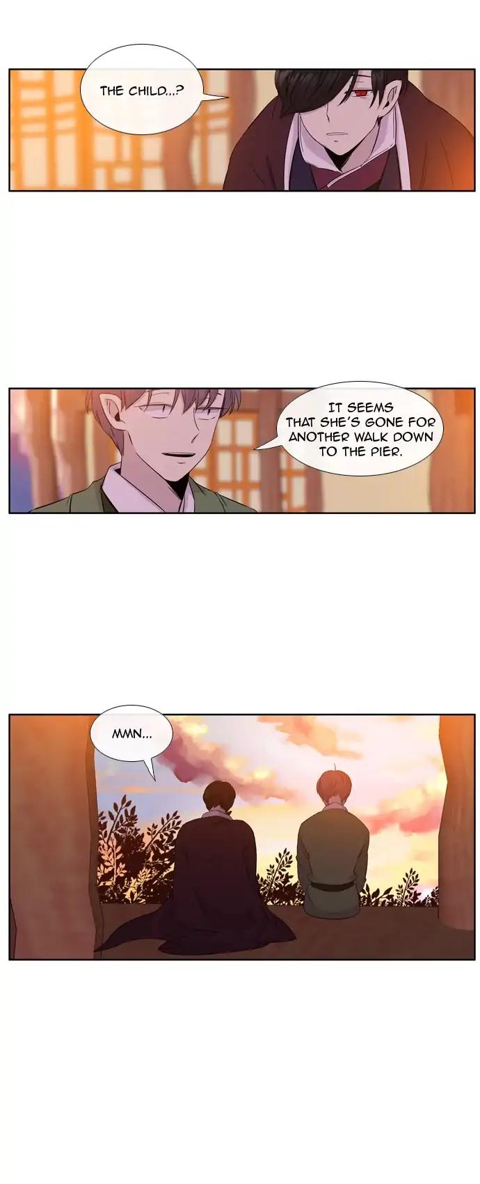Isanghago Aleumdaun Chapter 65 page 22 - Chapter 65
