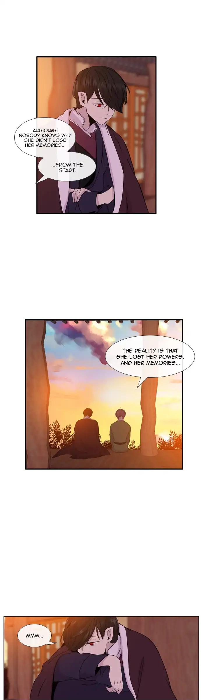 Isanghago Aleumdaun Chapter 65 page 24 - Chapter 65