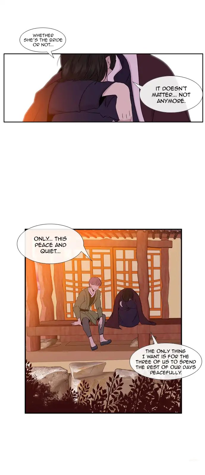 Isanghago Aleumdaun Chapter 65 page 26 - Chapter 65