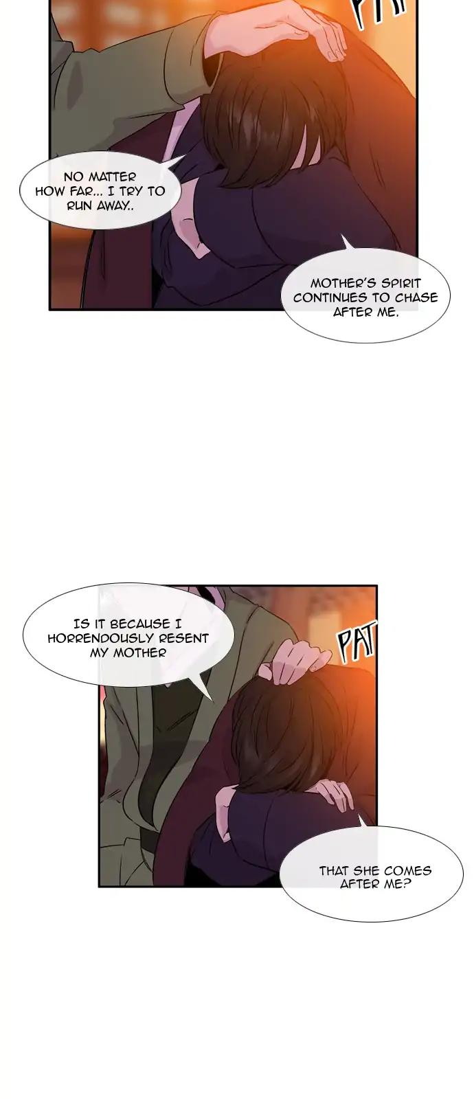 Isanghago Aleumdaun Chapter 65 page 28 - Chapter 65