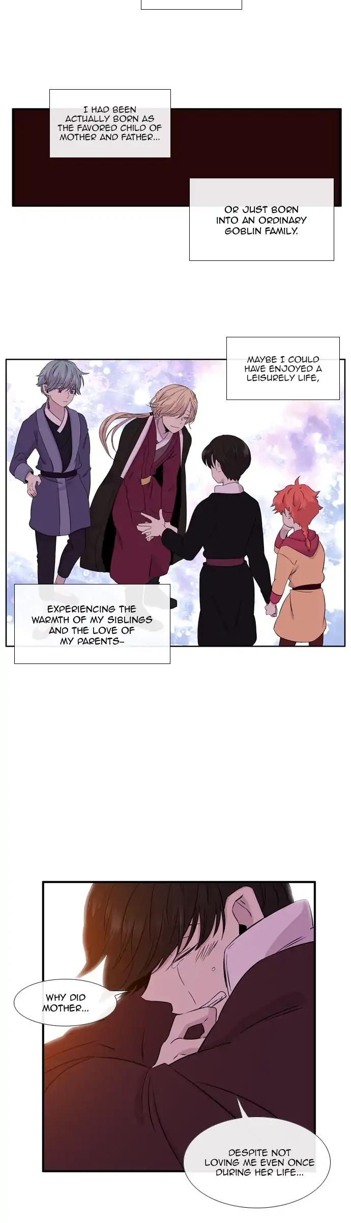 Isanghago Aleumdaun Chapter 65 page 30 - Chapter 65
