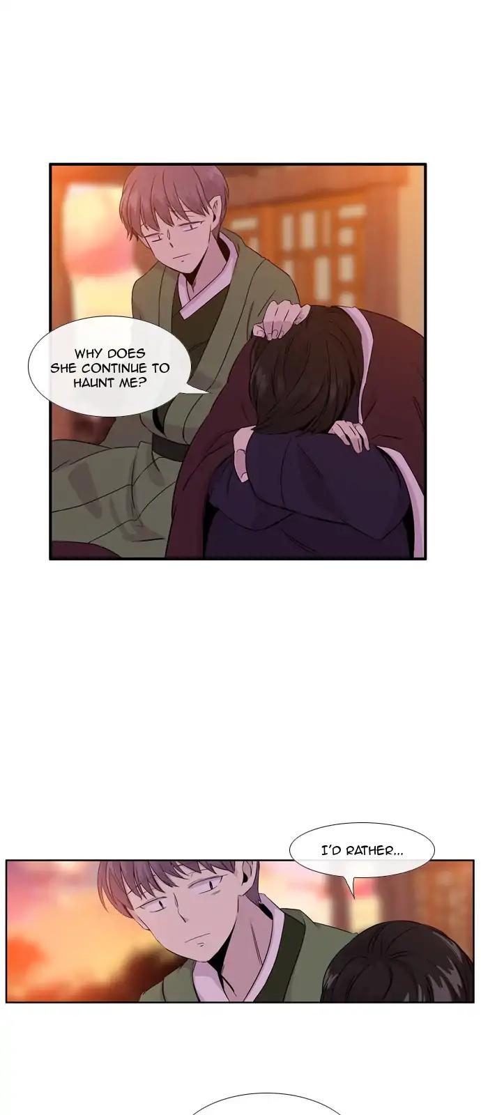 Isanghago Aleumdaun Chapter 65 page 31 - Chapter 65