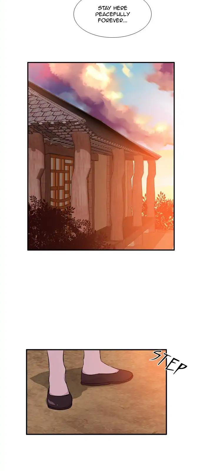 Isanghago Aleumdaun Chapter 65 page 32 - Chapter 65