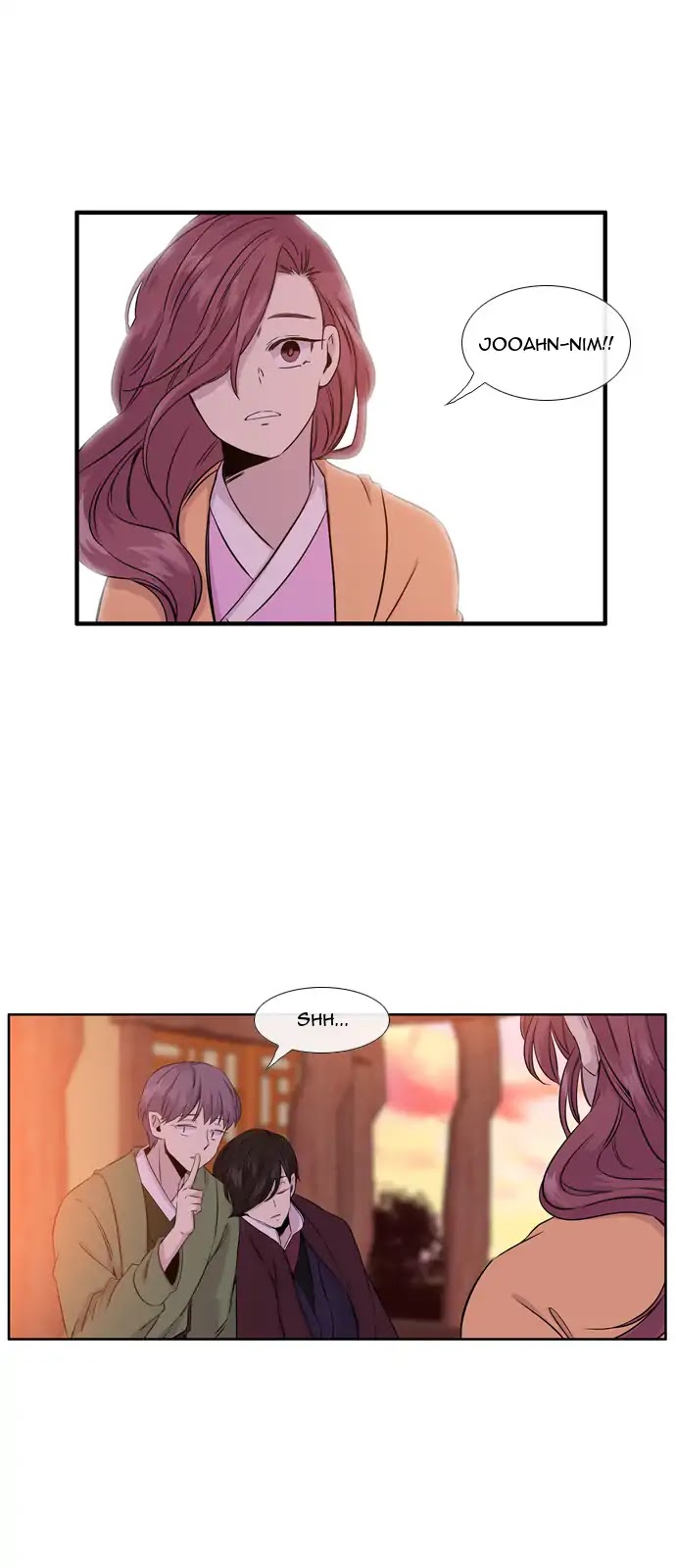 Isanghago Aleumdaun Chapter 65 page 33 - Chapter 65