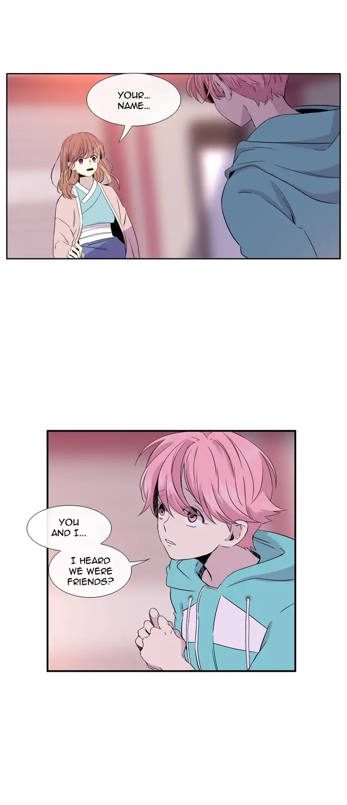 Isanghago Aleumdaun Chapter 65 page 4 - Chapter 65