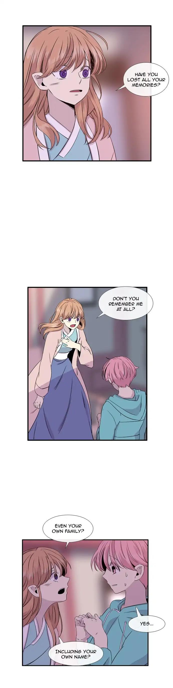 Isanghago Aleumdaun Chapter 65 page 5 - Chapter 65