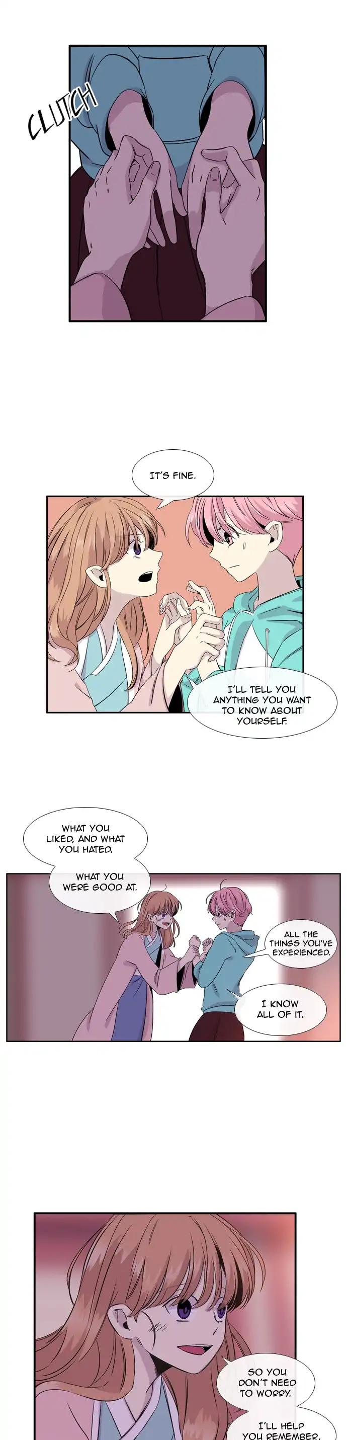 Isanghago Aleumdaun Chapter 65 page 7 - Chapter 65
