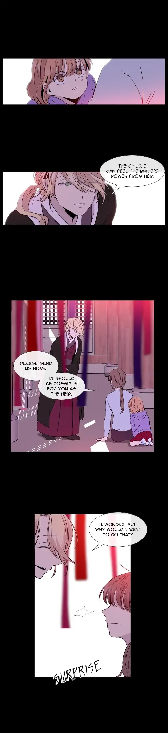 Isanghago Aleumdaun Chapter 66 page 10 - Chapter 66