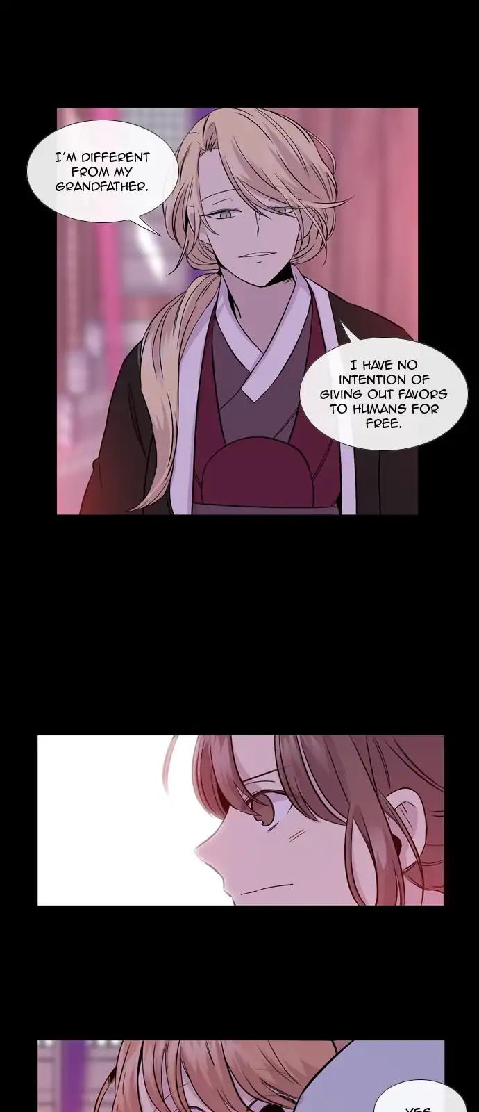Isanghago Aleumdaun Chapter 66 page 11 - Chapter 66