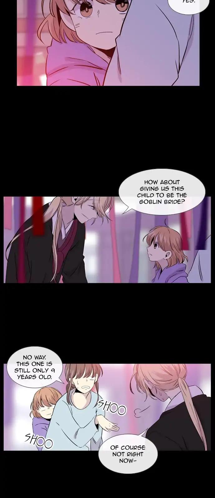 Isanghago Aleumdaun Chapter 66 page 12 - Chapter 66
