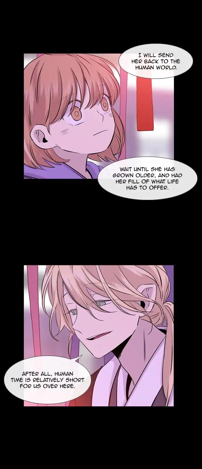 Isanghago Aleumdaun Chapter 66 page 13 - Chapter 66