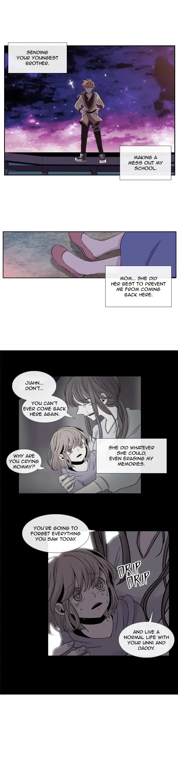 Isanghago Aleumdaun Chapter 66 page 16 - Chapter 66