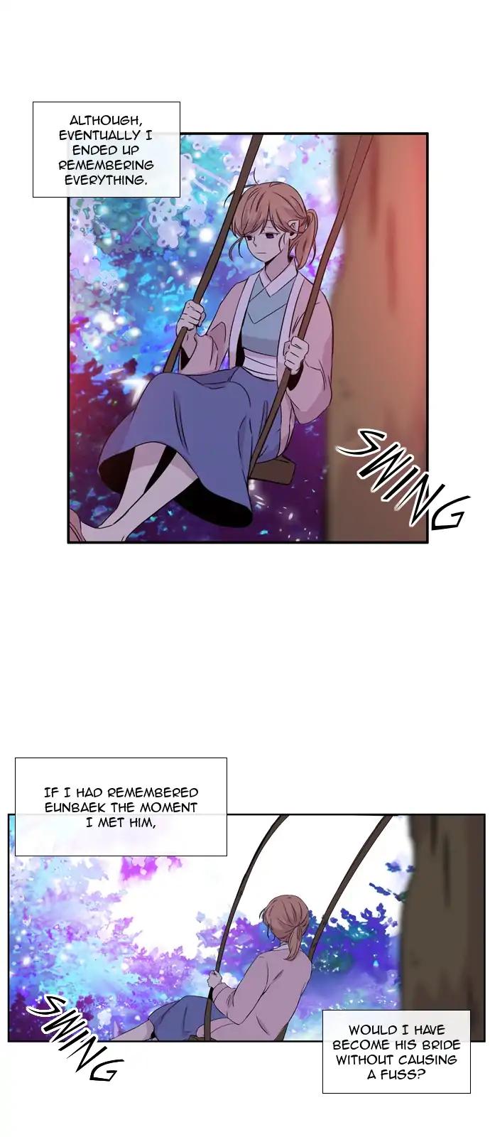 Isanghago Aleumdaun Chapter 66 page 17 - Chapter 66