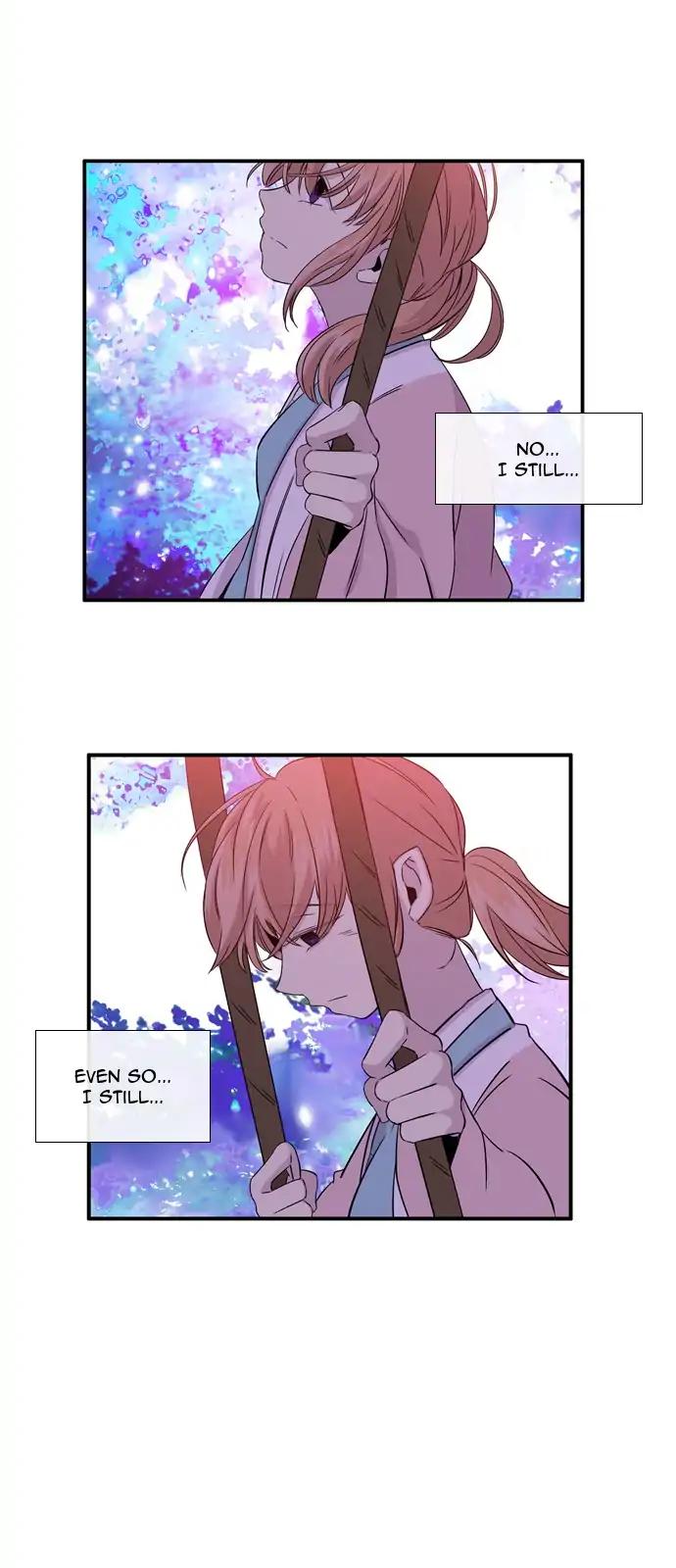 Isanghago Aleumdaun Chapter 66 page 18 - Chapter 66