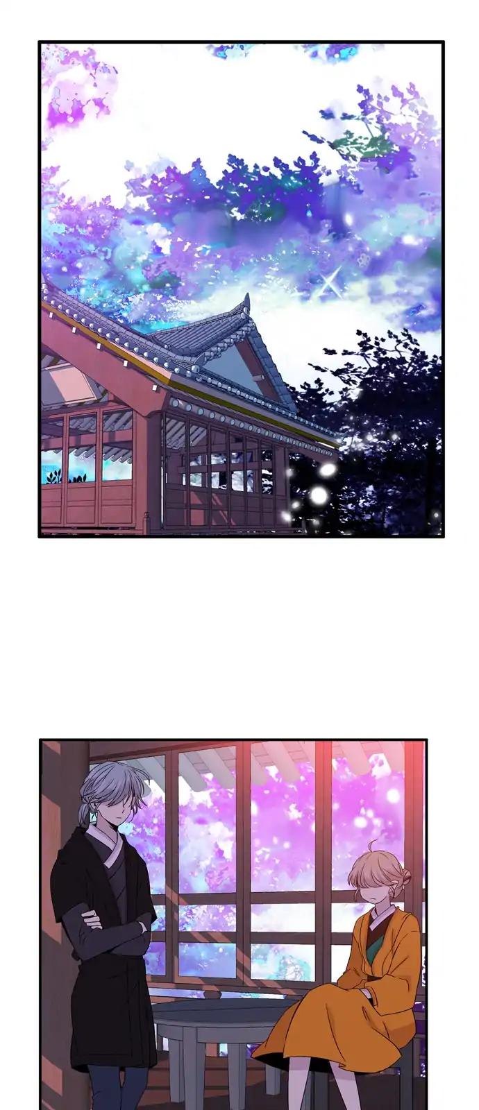 Isanghago Aleumdaun Chapter 66 page 19 - Chapter 66