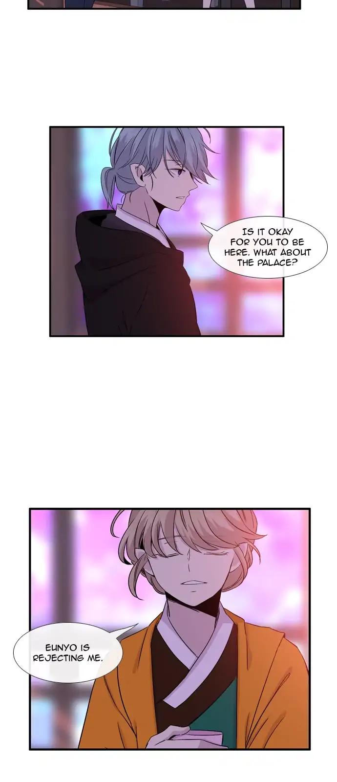Isanghago Aleumdaun Chapter 66 page 20 - Chapter 66