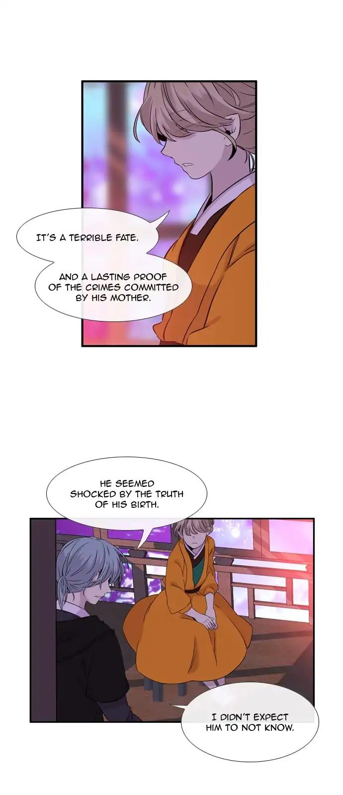 Isanghago Aleumdaun Chapter 66 page 22 - Chapter 66