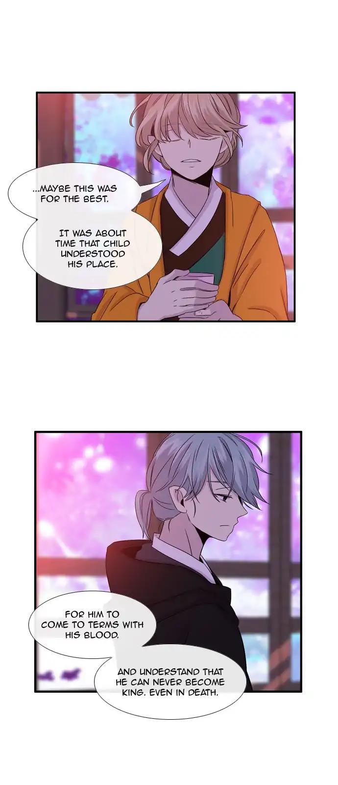 Isanghago Aleumdaun Chapter 66 page 23 - Chapter 66