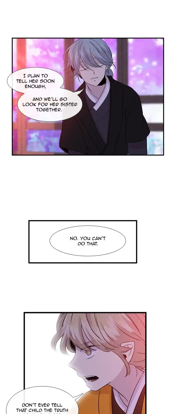 Isanghago Aleumdaun Chapter 66 page 25 - Chapter 66