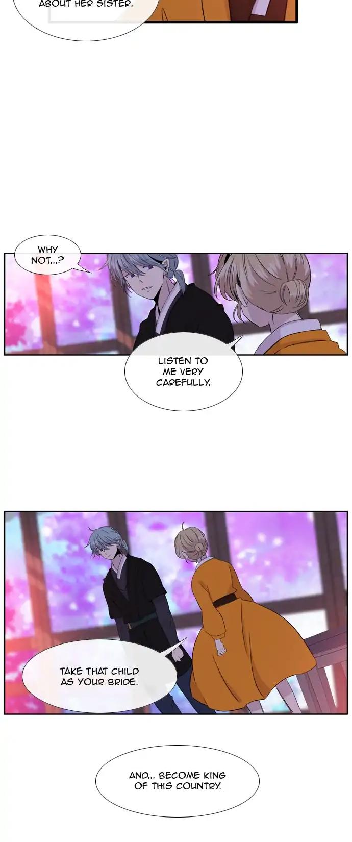 Isanghago Aleumdaun Chapter 66 page 26 - Chapter 66