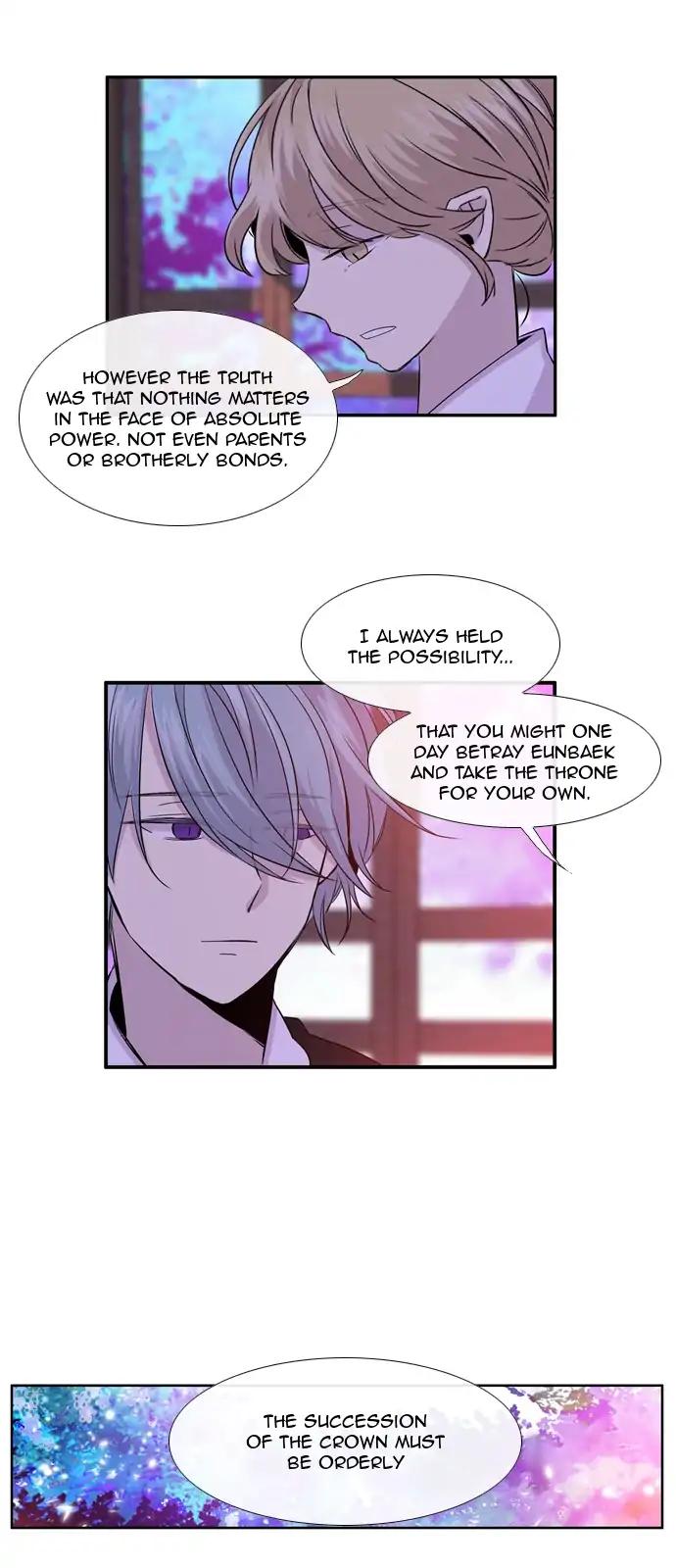 Isanghago Aleumdaun Chapter 66 page 28 - Chapter 66