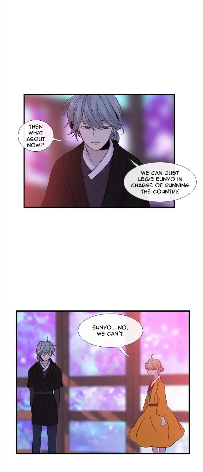 Isanghago Aleumdaun Chapter 66 page 29 - Chapter 66