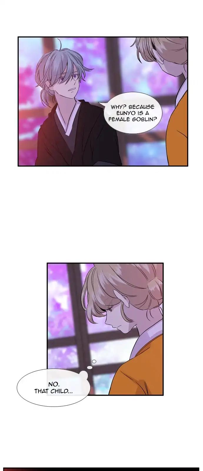 Isanghago Aleumdaun Chapter 66 page 30 - Chapter 66