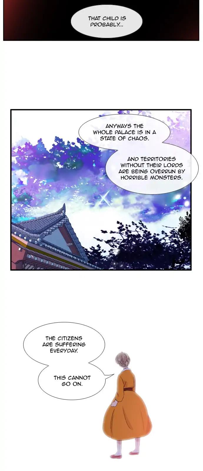 Isanghago Aleumdaun Chapter 66 page 31 - Chapter 66