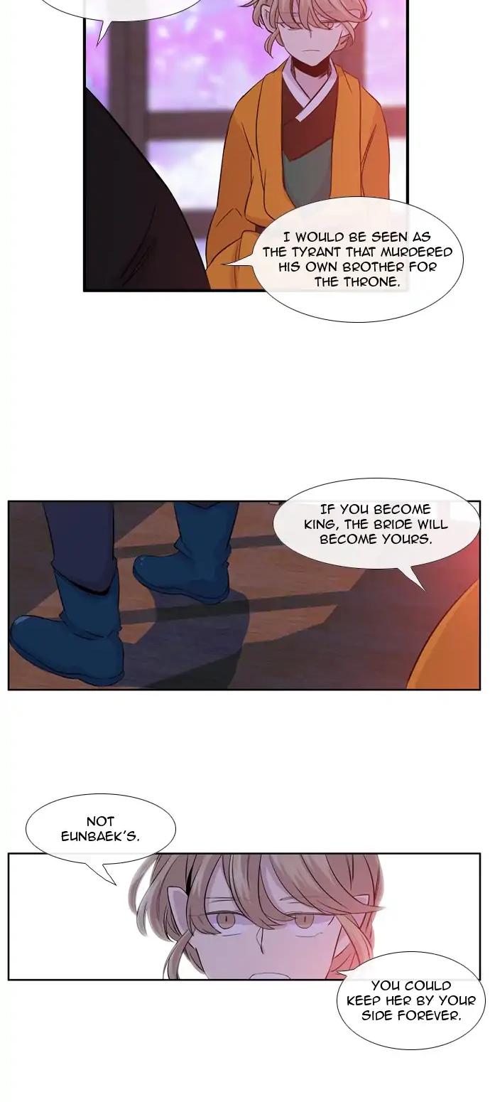 Isanghago Aleumdaun Chapter 66 page 33 - Chapter 66