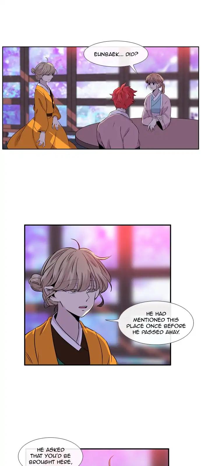 Isanghago Aleumdaun Chapter 66 page 4 - Chapter 66