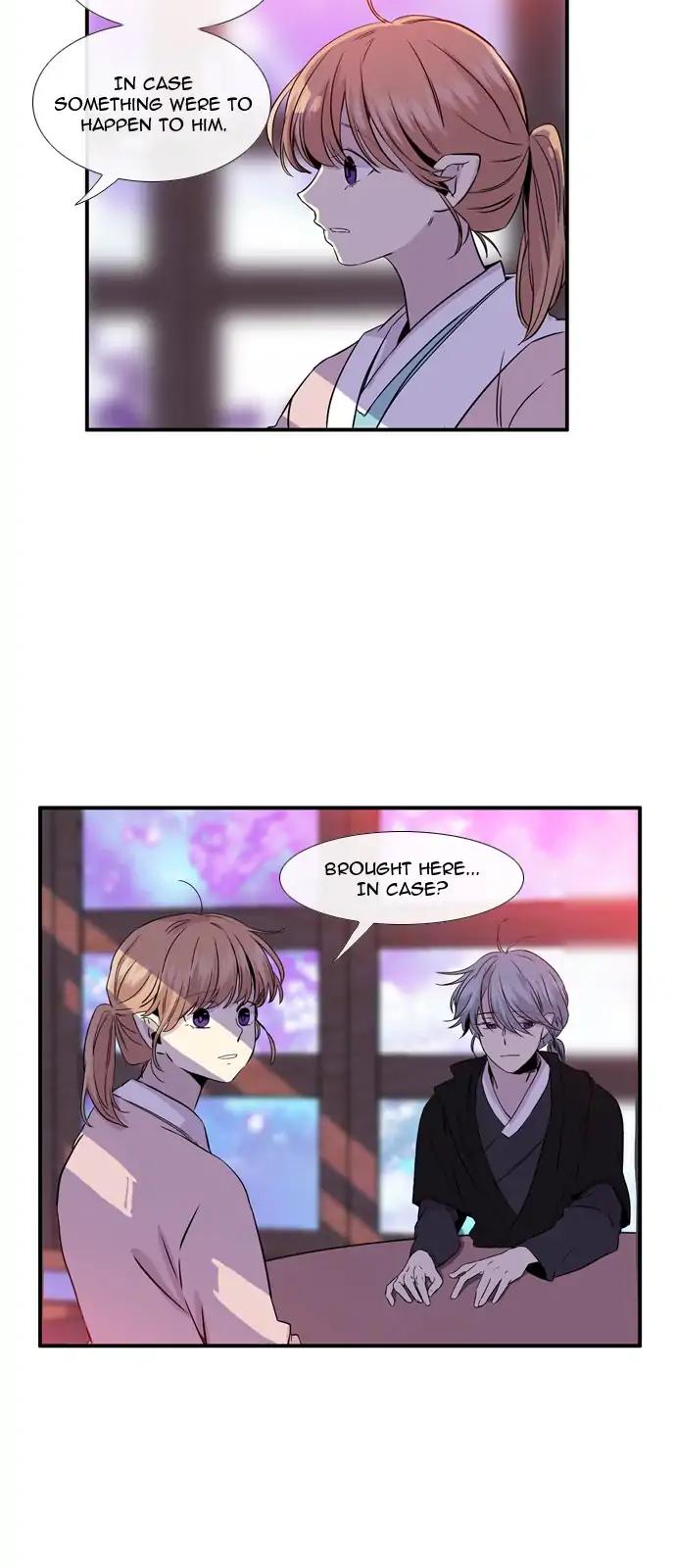 Isanghago Aleumdaun Chapter 66 page 5 - Chapter 66