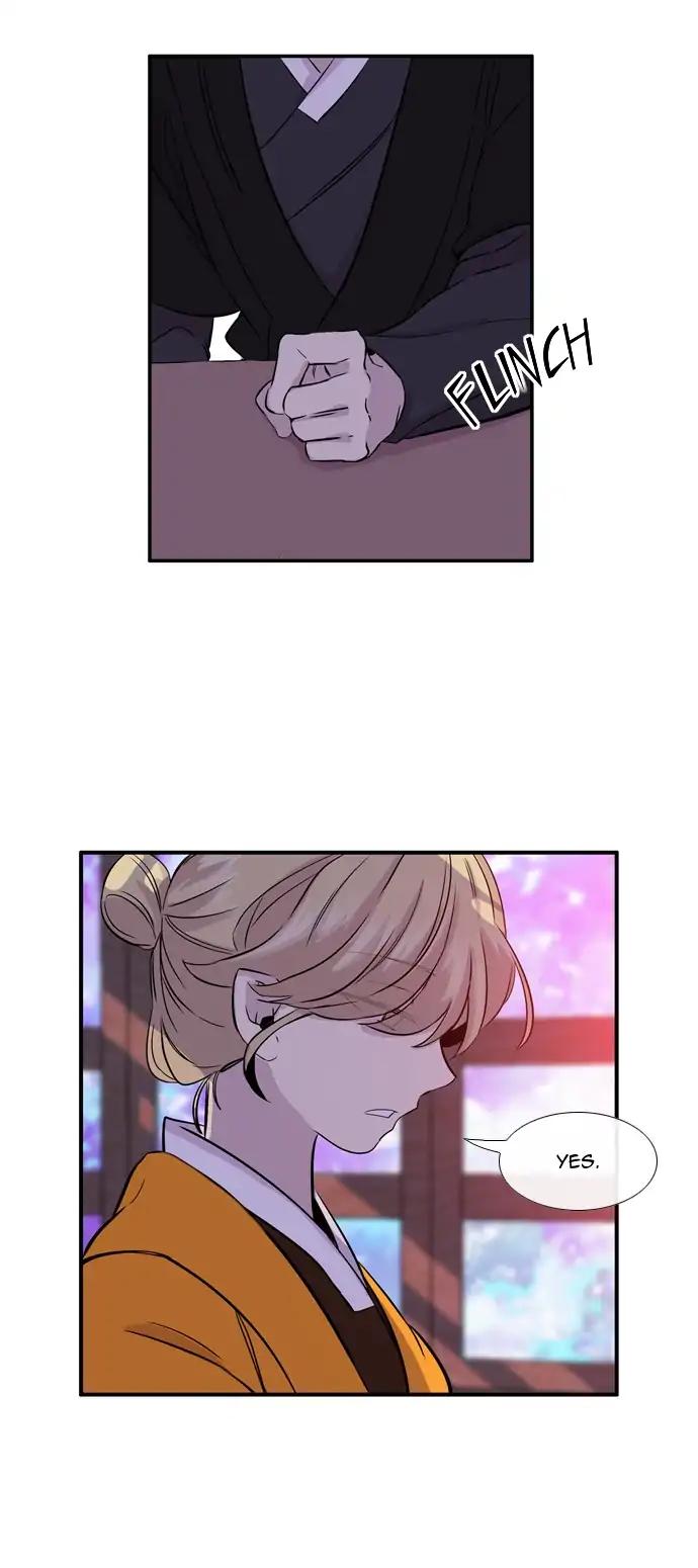 Isanghago Aleumdaun Chapter 66 page 6 - Chapter 66