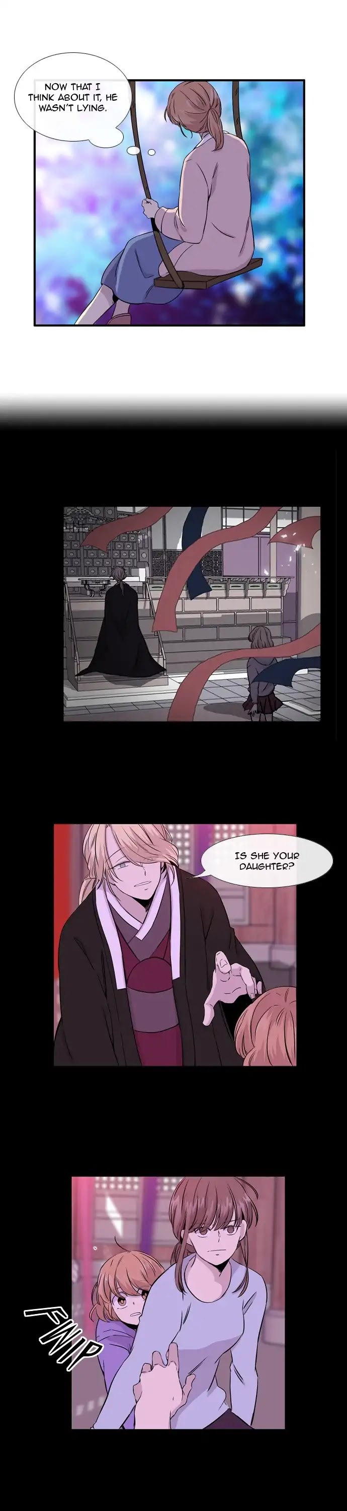 Isanghago Aleumdaun Chapter 66 page 9 - Chapter 66