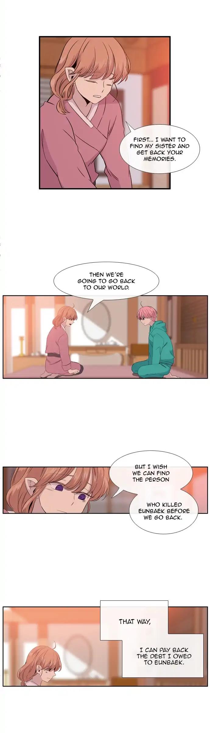 Isanghago Aleumdaun Chapter 67 page 13 - Chapter 67