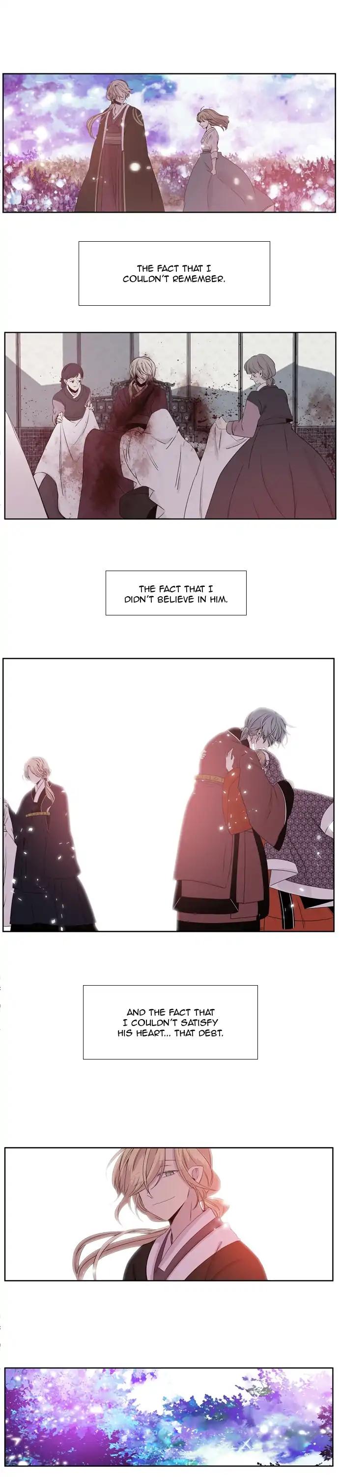 Isanghago Aleumdaun Chapter 67 page 14 - Chapter 67