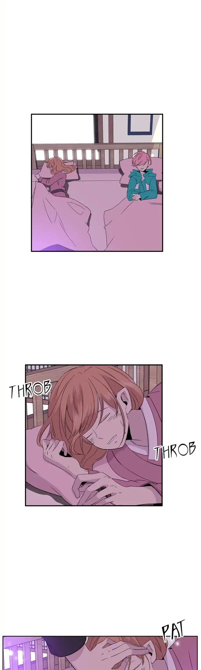 Isanghago Aleumdaun Chapter 67 page 15 - Chapter 67