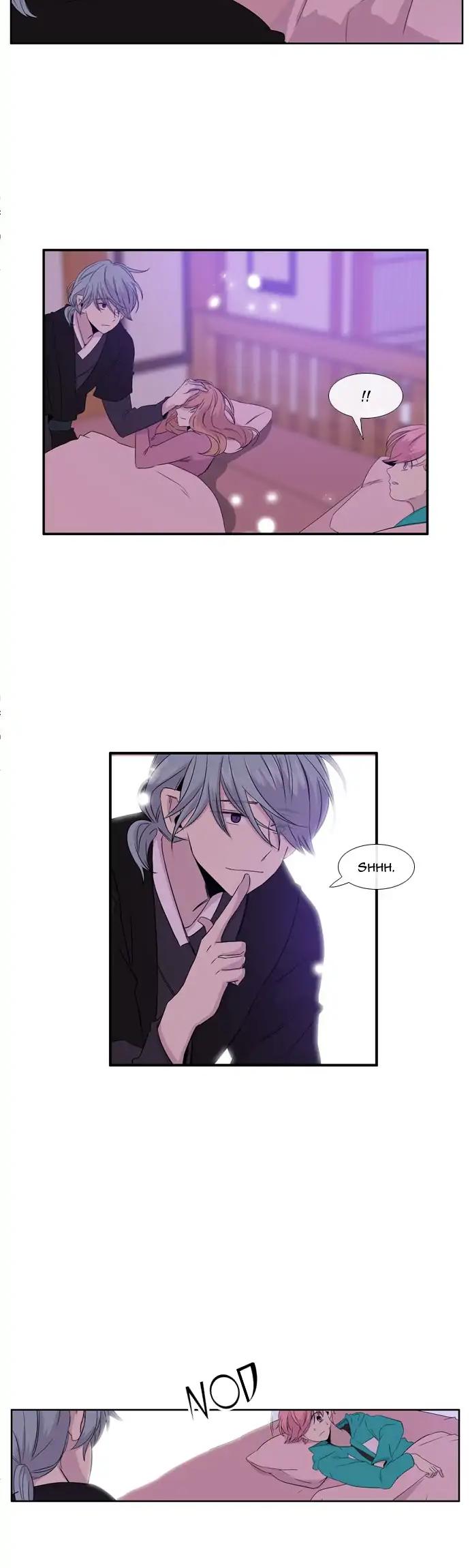 Isanghago Aleumdaun Chapter 67 page 18 - Chapter 67