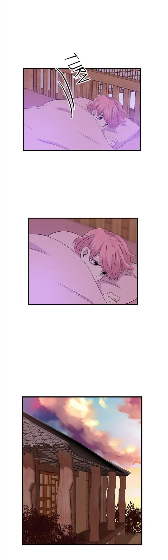 Isanghago Aleumdaun Chapter 67 page 19 - Chapter 67