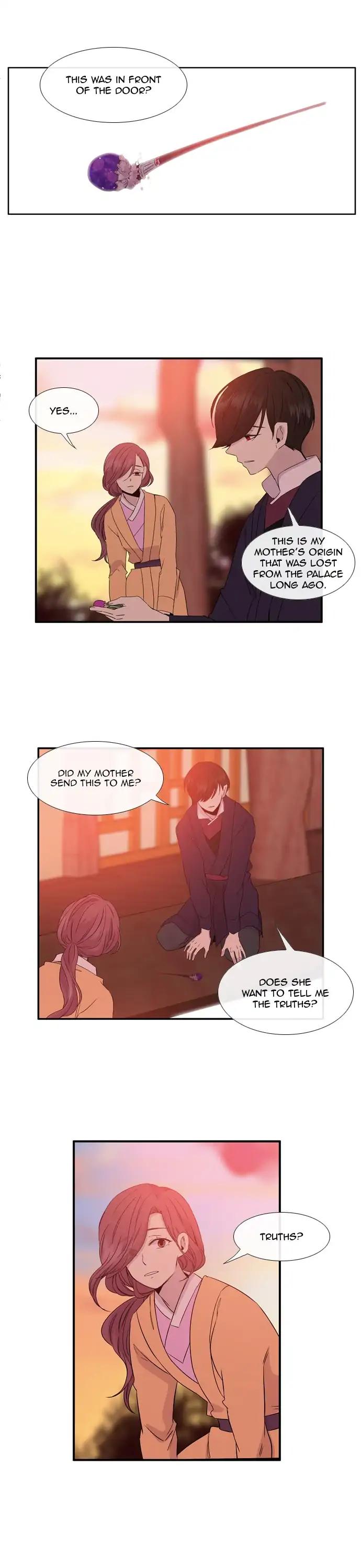 Isanghago Aleumdaun Chapter 67 page 20 - Chapter 67