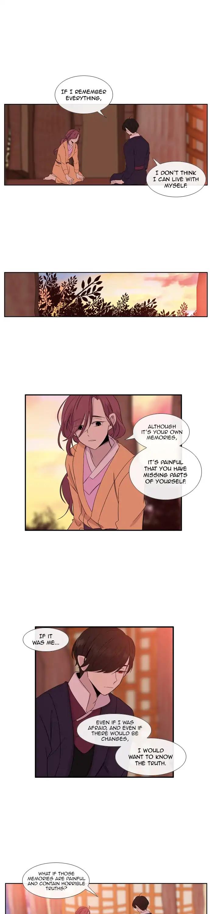 Isanghago Aleumdaun Chapter 67 page 23 - Chapter 67