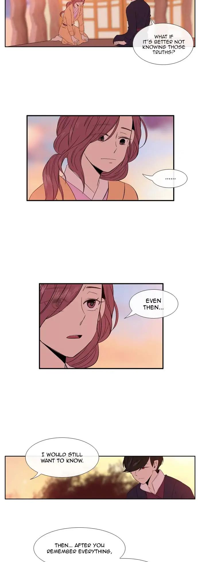 Isanghago Aleumdaun Chapter 67 page 24 - Chapter 67