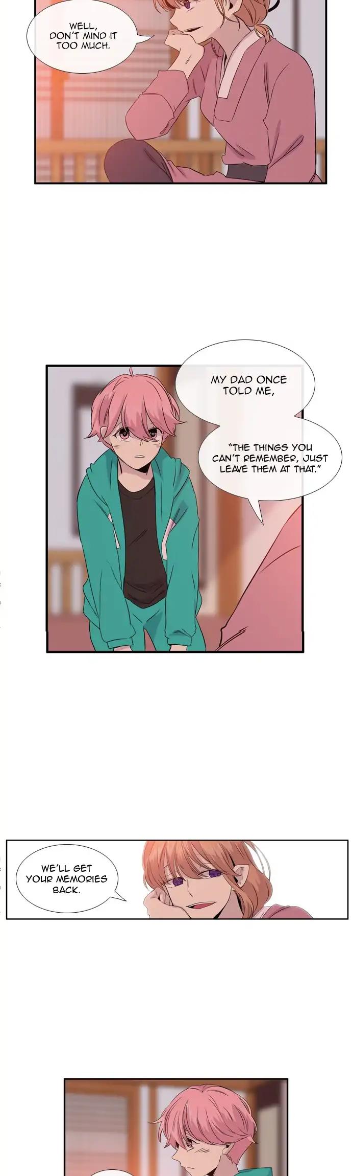 Isanghago Aleumdaun Chapter 67 page 9 - Chapter 67