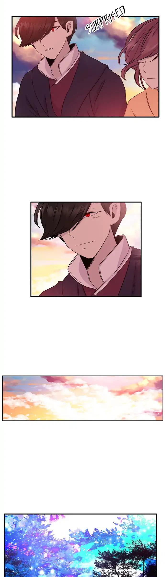 Isanghago Aleumdaun Chapter 68 page 10 - Chapter 68