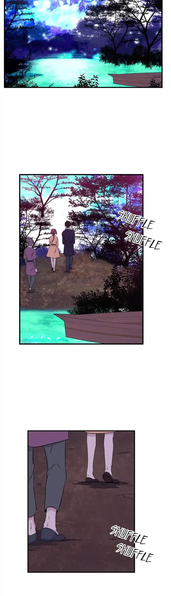 Isanghago Aleumdaun Chapter 68 page 11 - Chapter 68