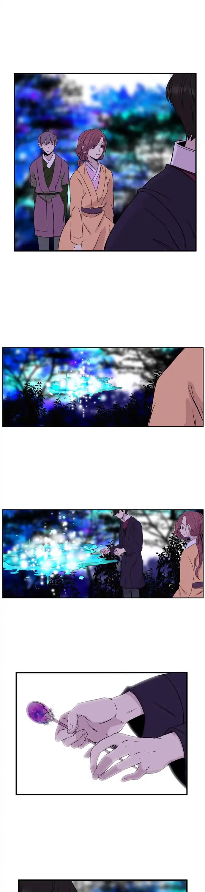 Isanghago Aleumdaun Chapter 68 page 12 - Chapter 68