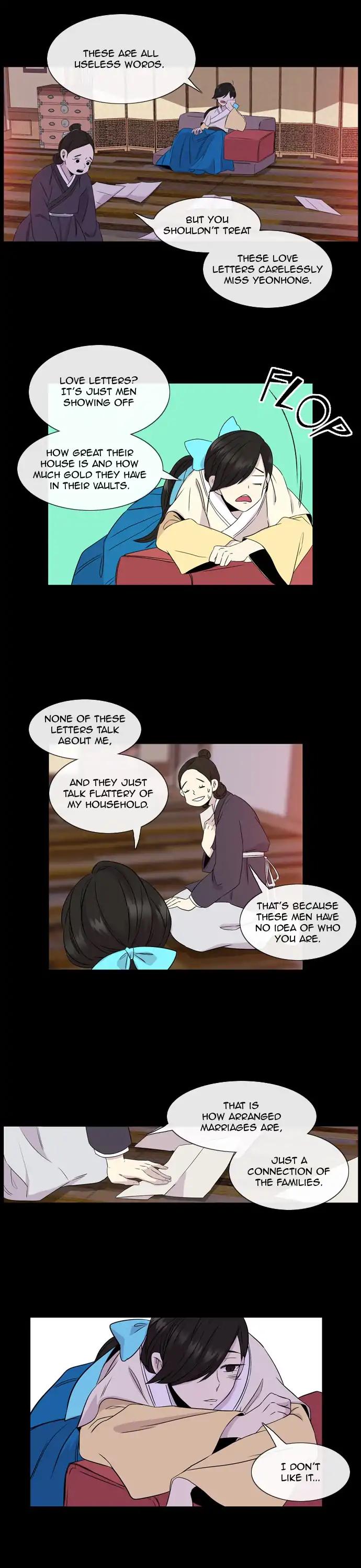 Isanghago Aleumdaun Chapter 68 page 15 - Chapter 68