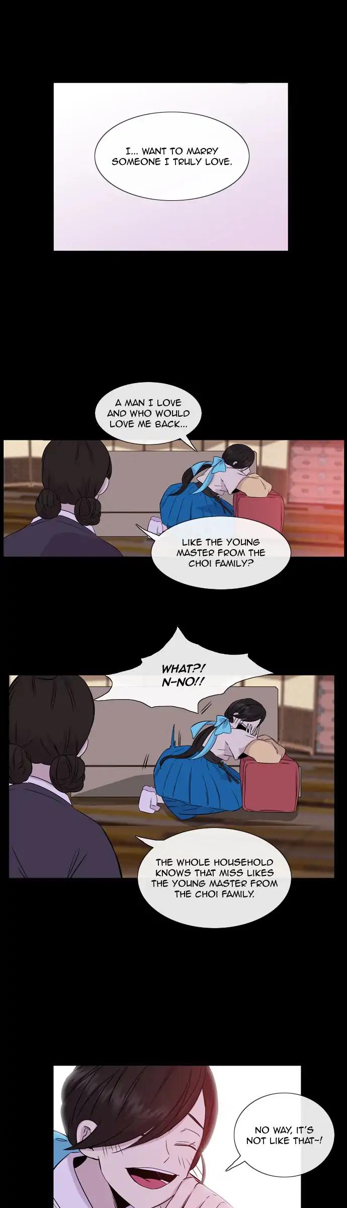 Isanghago Aleumdaun Chapter 68 page 16 - Chapter 68