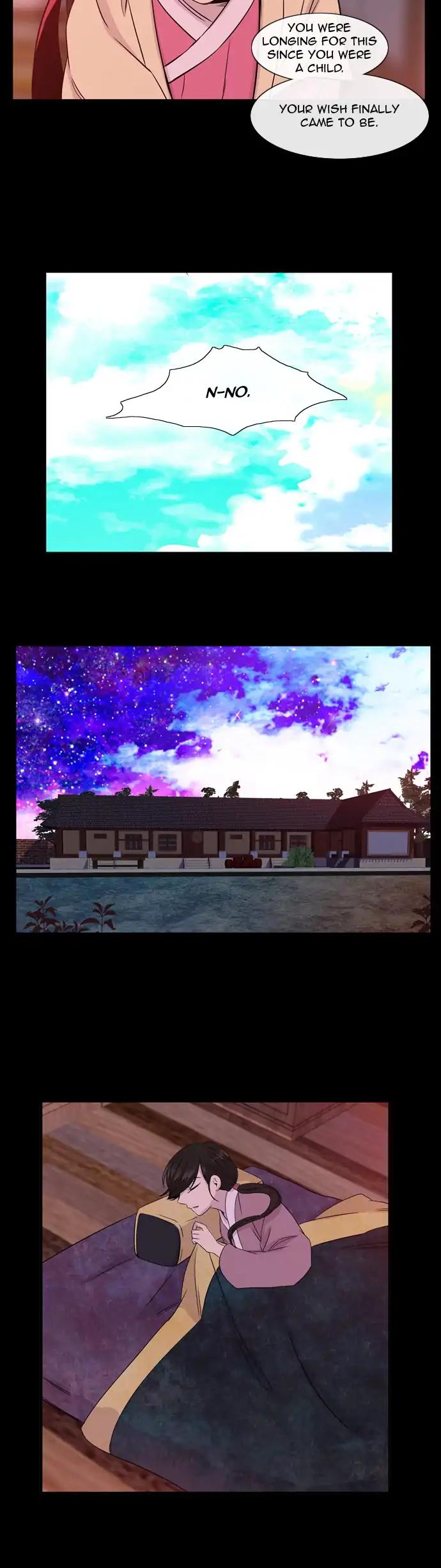 Isanghago Aleumdaun Chapter 68 page 20 - Chapter 68