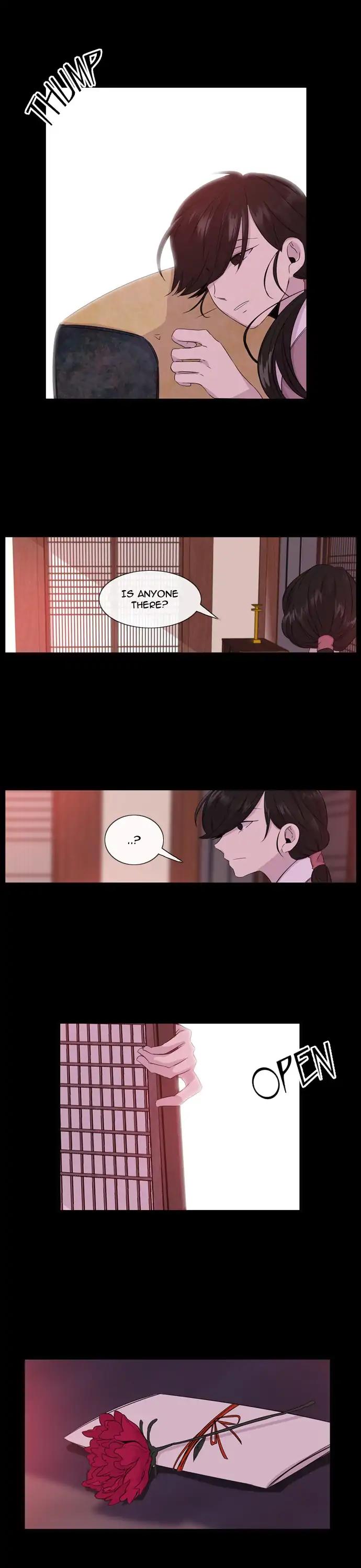 Isanghago Aleumdaun Chapter 68 page 21 - Chapter 68